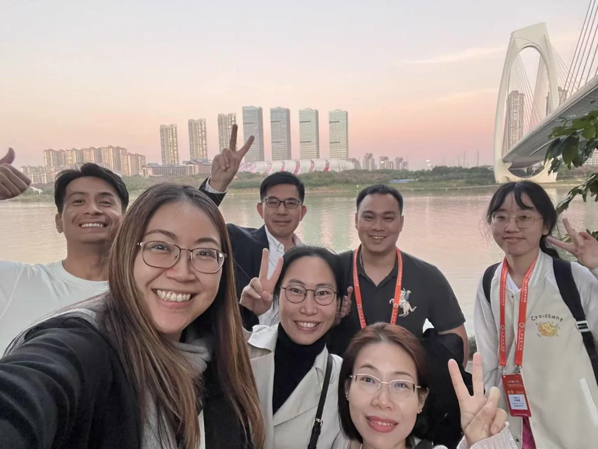 China Academic Forum