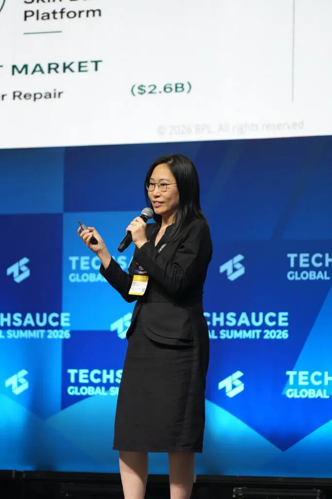 Techsauce Global Summit 2026
